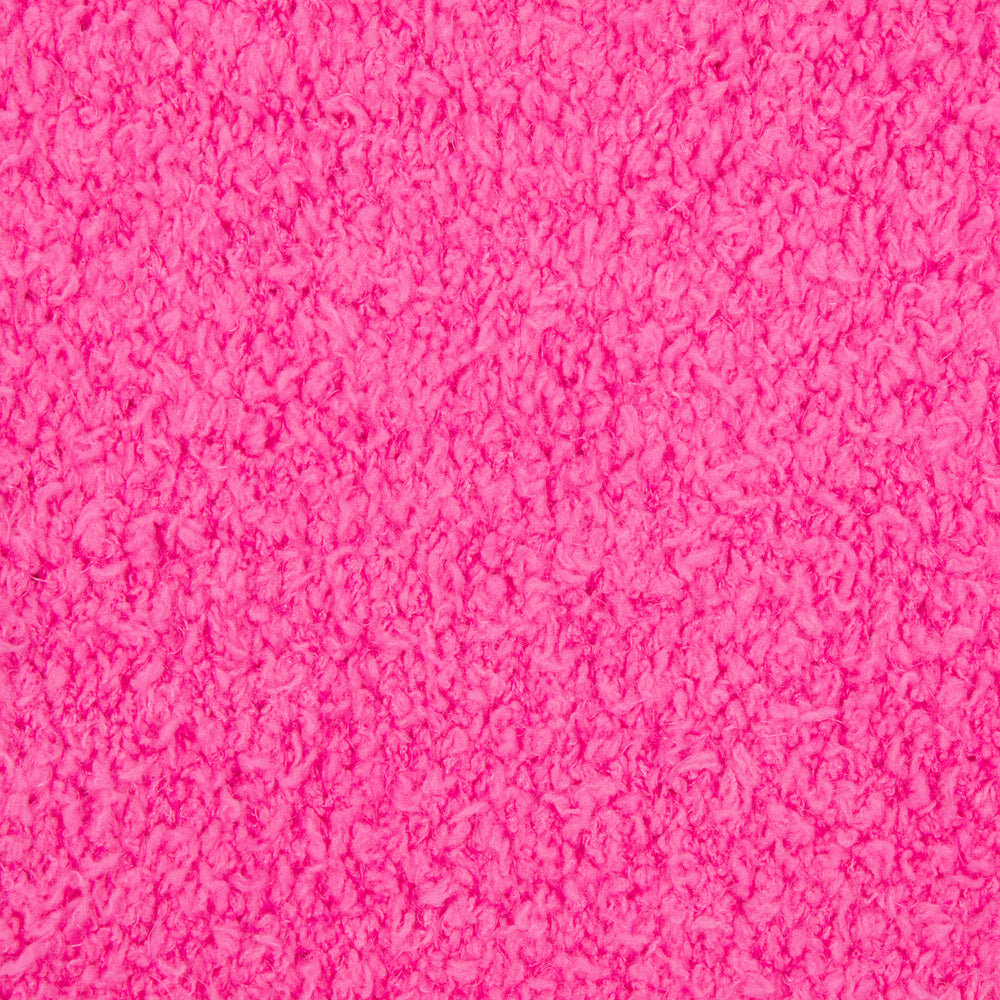 Skims COZY KNIT UNISEX Mikina s Kapucnou Ruzove | FAHL-21805