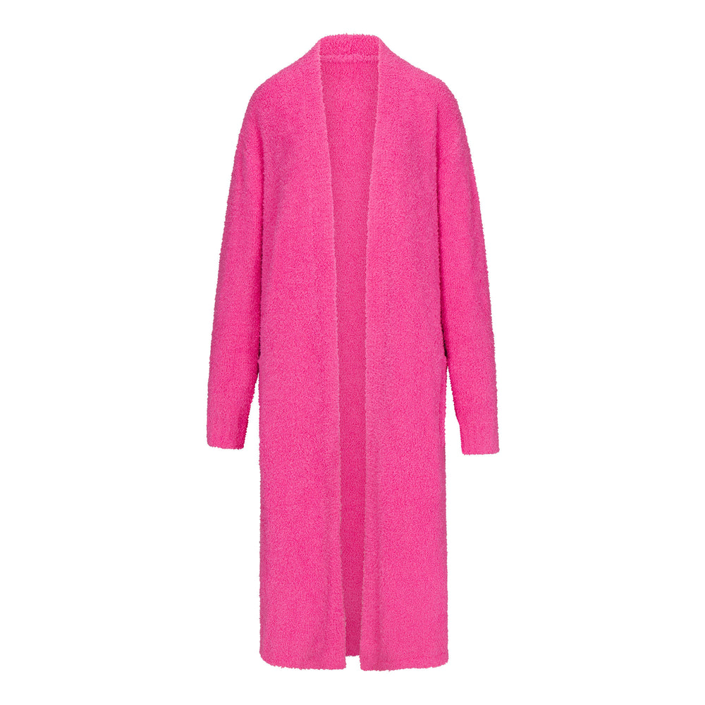 Skims COZY KNIT UNISEX Župan Ruzove | VEGY-42789