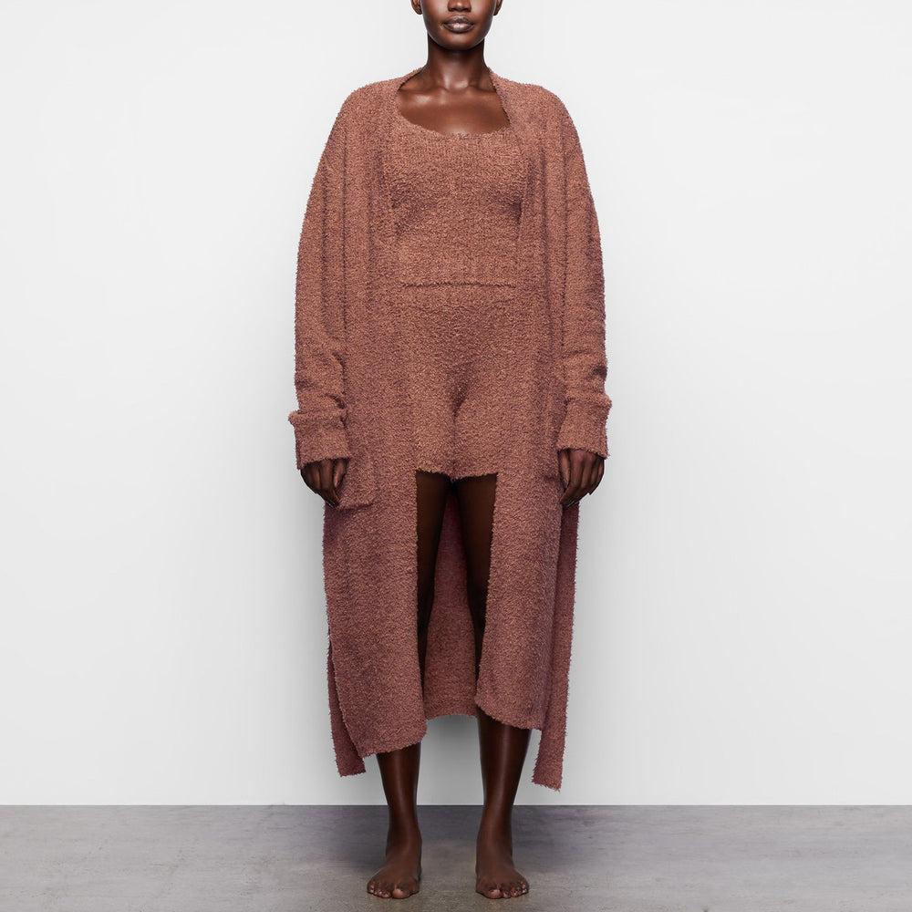 Skims COZY KNIT Župan Ruzove | INCL-68491