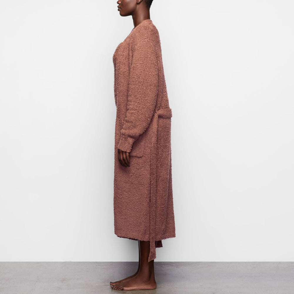 Skims COZY KNIT Župan Ruzove | INCL-68491