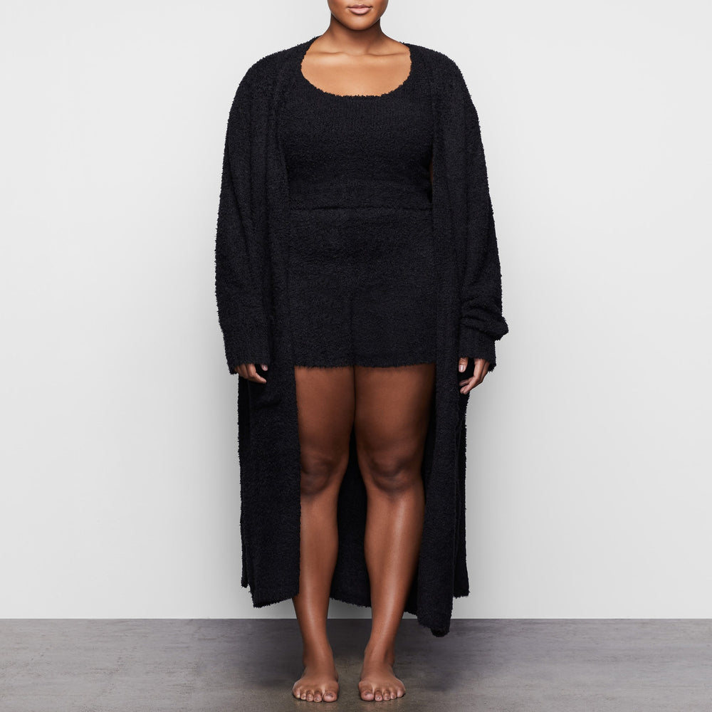 Skims COZY KNIT Župan Čierne | OUGK-81934