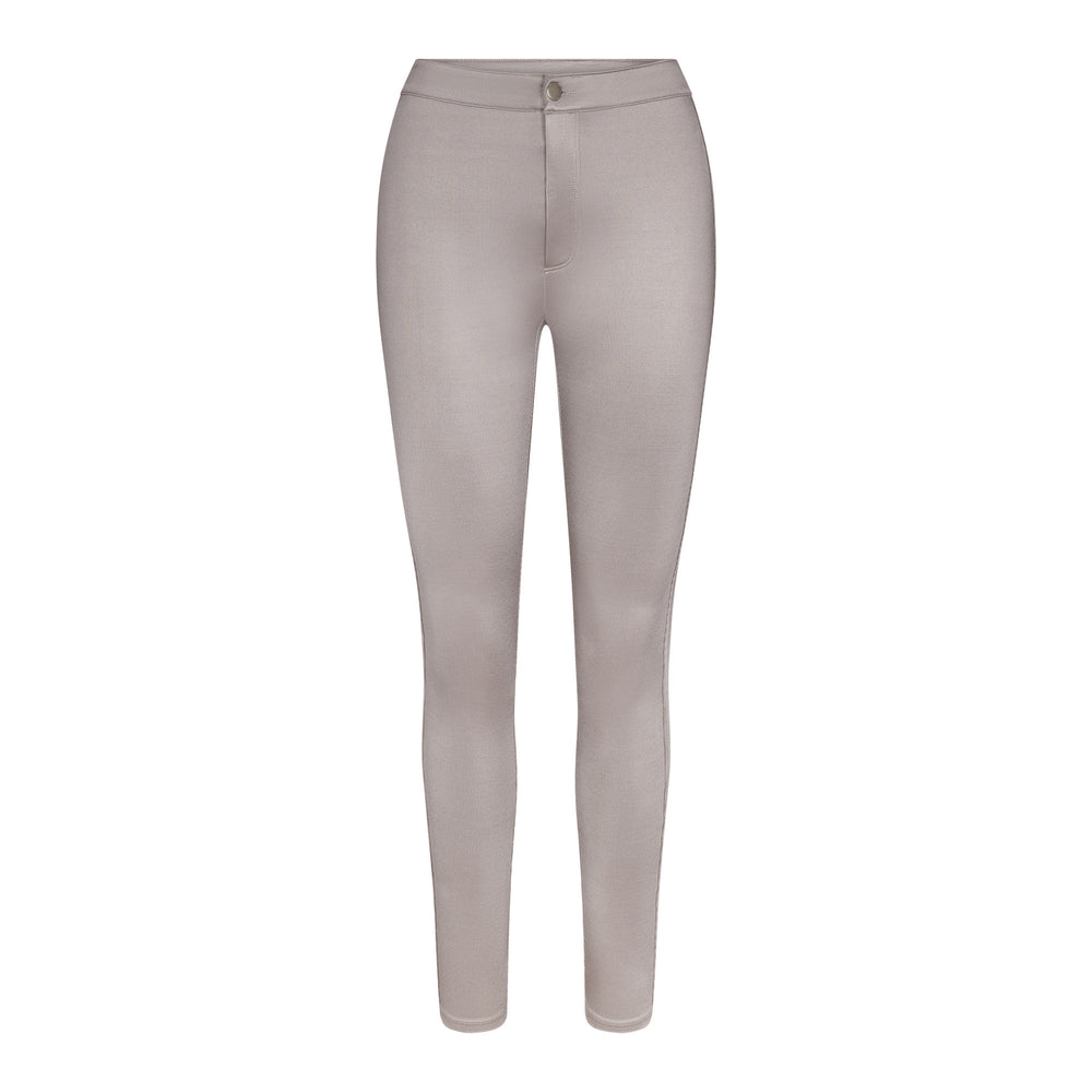Skims DISCO Nohavice Strieborne | EMKW-51624