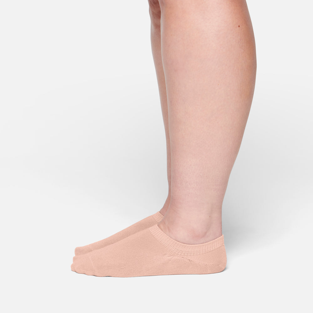 Skims EVERYDAY ANKLE Ponozky Béžové | HGIR-80674