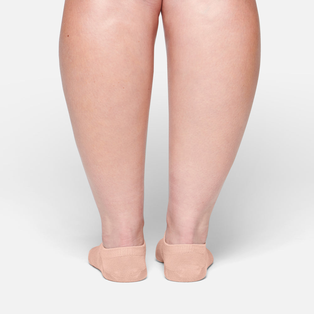 Skims EVERYDAY ANKLE Ponozky Béžové | HGIR-80674