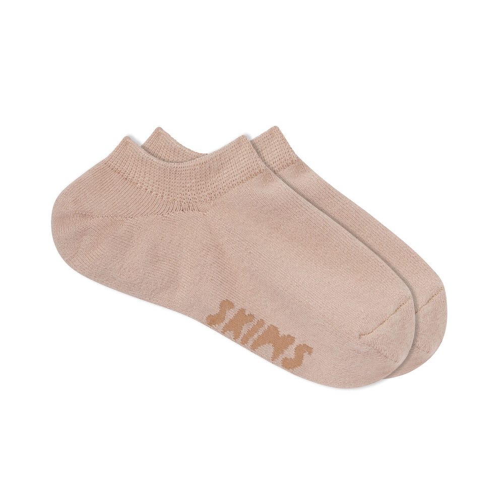 Skims EVERYDAY ANKLE Ponozky Béžové | HGIR-80674