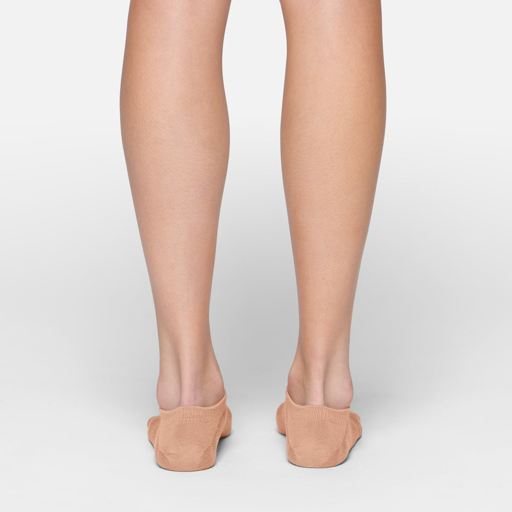 Skims EVERYDAY ANKLE Ponozky Béžové | MTAB-67814
