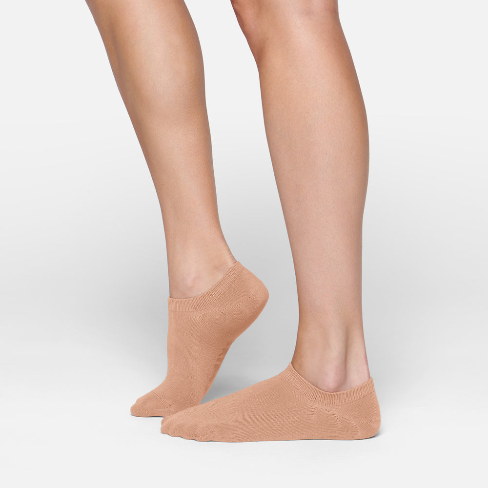 Skims EVERYDAY ANKLE Ponozky Béžové | MTAB-67814
