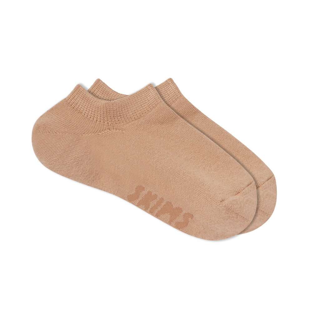 Skims EVERYDAY ANKLE Ponozky Béžové | MTAB-67814
