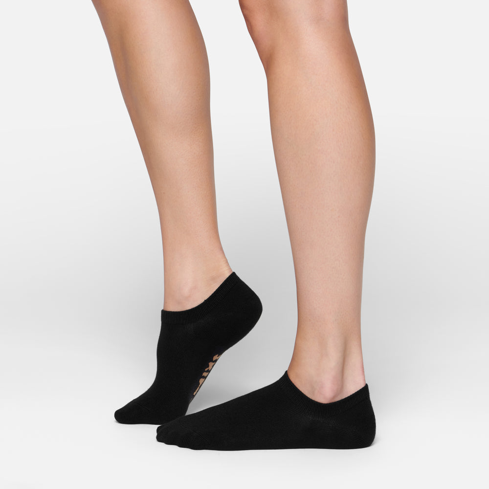 Skims EVERYDAY ANKLE Ponozky Čierne | BTRF-58029