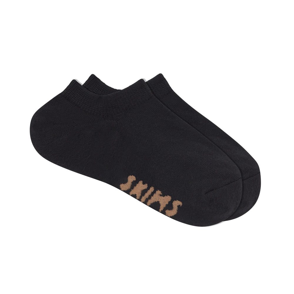 Skims EVERYDAY ANKLE Ponozky Čierne | BTRF-58029