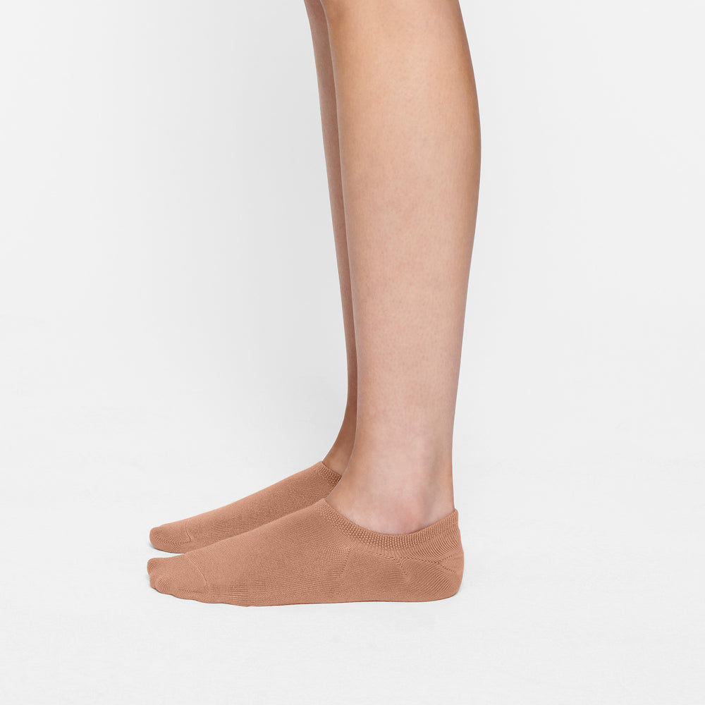 Skims EVERYDAY LOW RIB ANKLE Ponozky Marhule | JCHT-70491