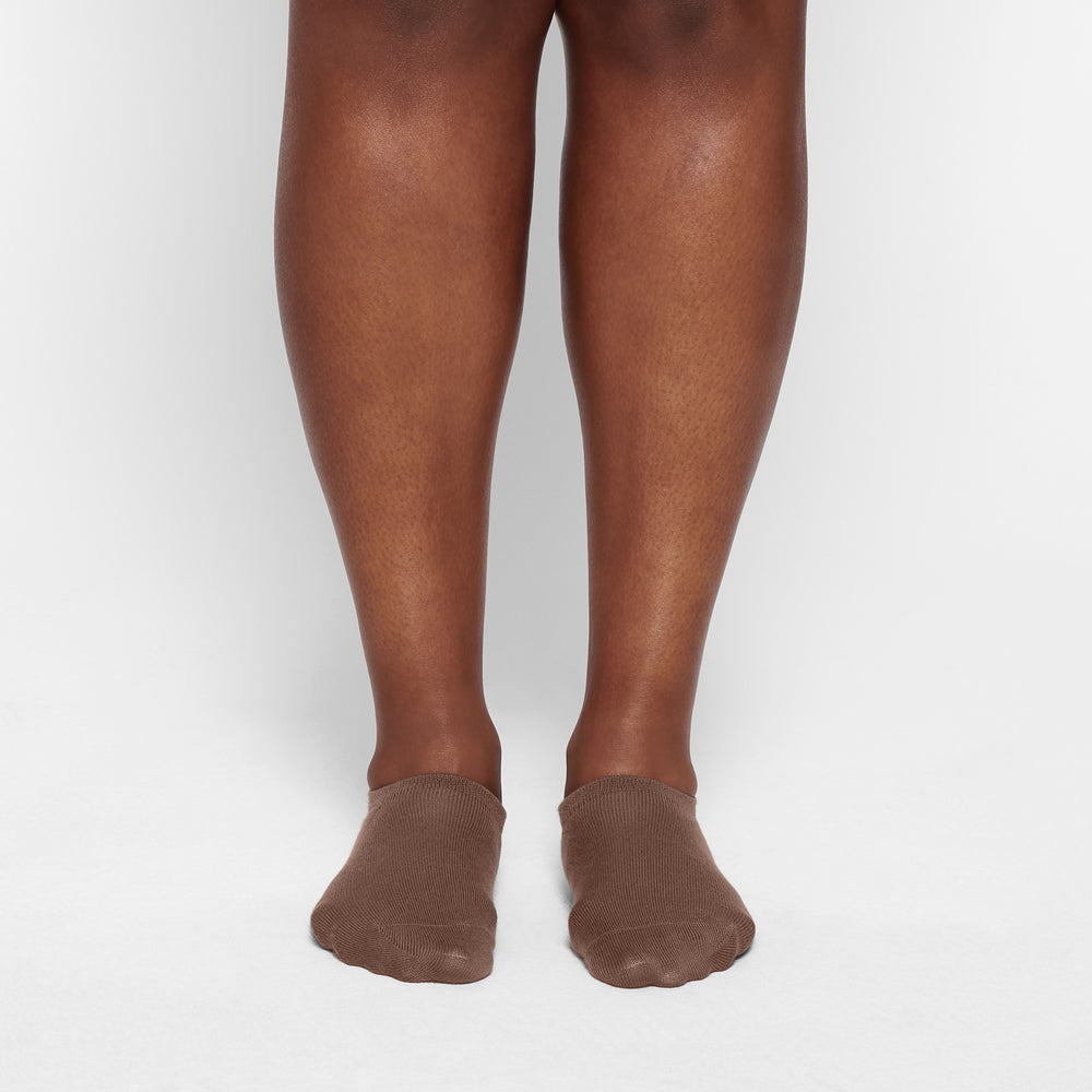 Skims EVERYDAY LOW RIB ANKLE Ponozky Marhule | VKML-78329