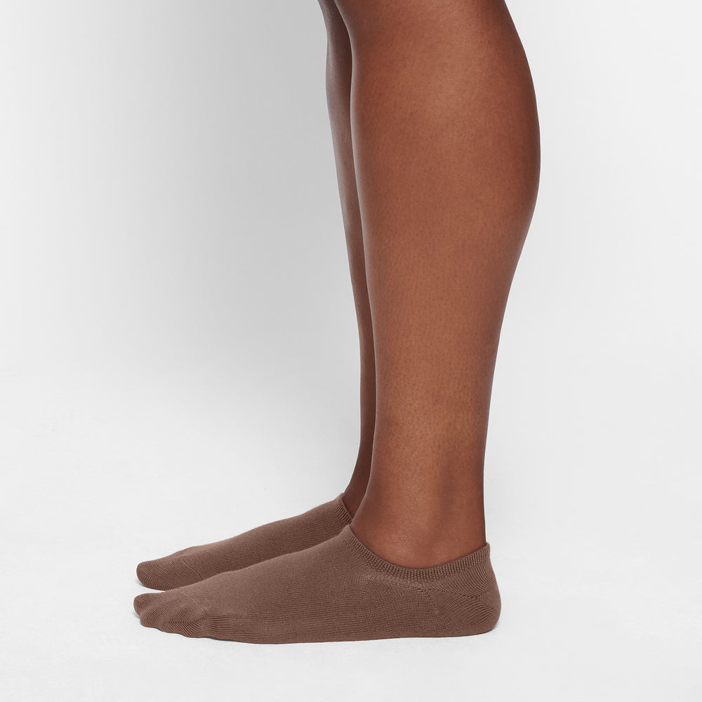 Skims EVERYDAY LOW RIB ANKLE Ponozky Marhule | VKML-78329