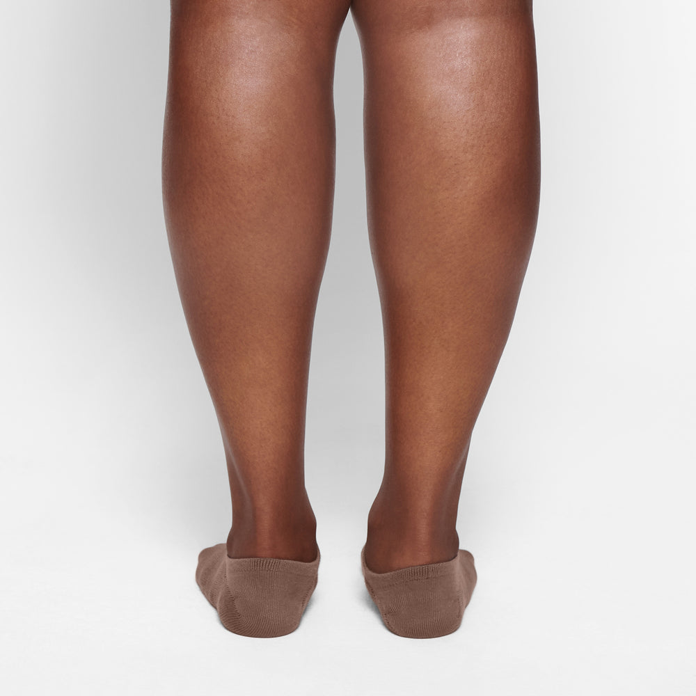 Skims EVERYDAY LOW RIB ANKLE Ponozky Marhule | VKML-78329