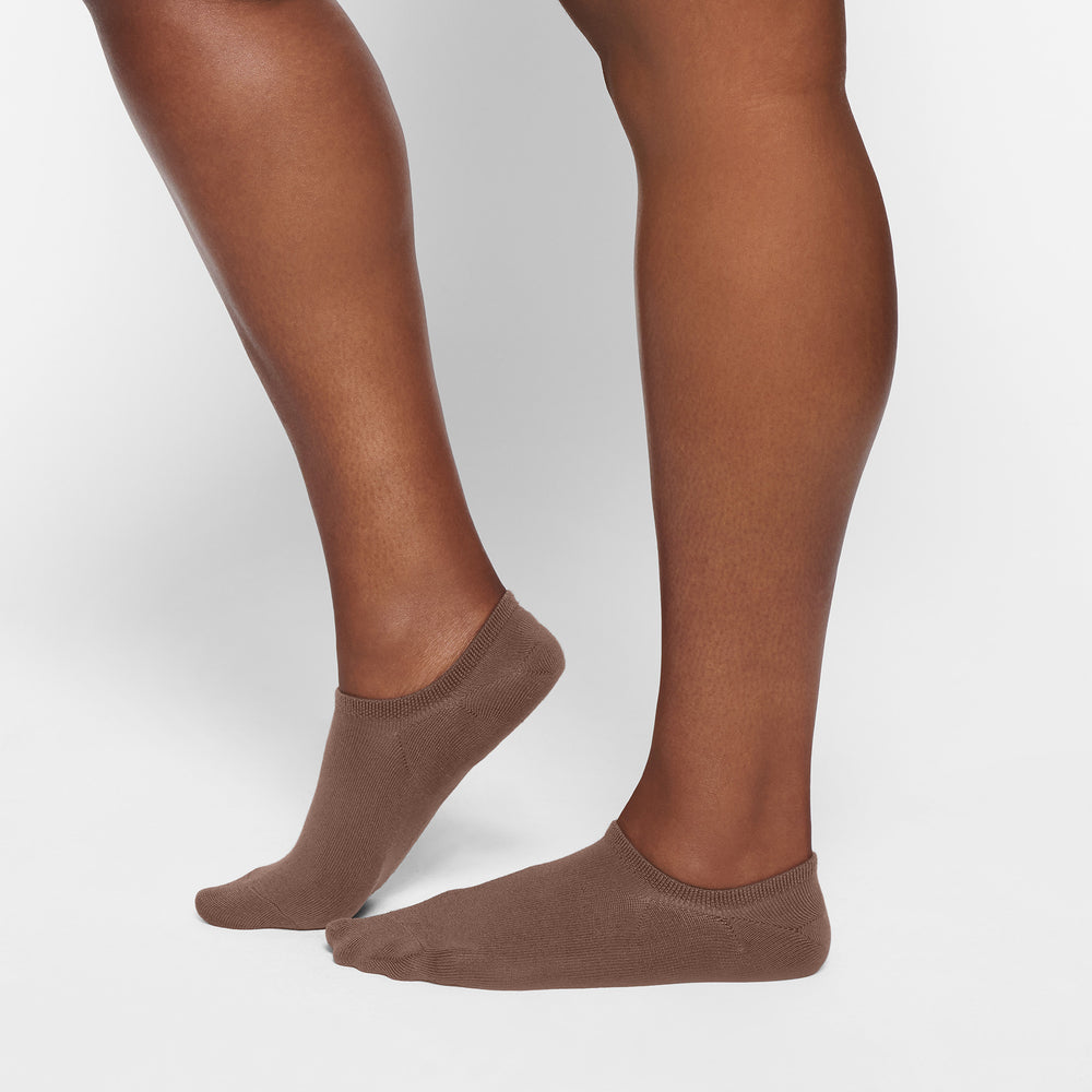 Skims EVERYDAY LOW RIB ANKLE Ponozky Marhule | VKML-78329