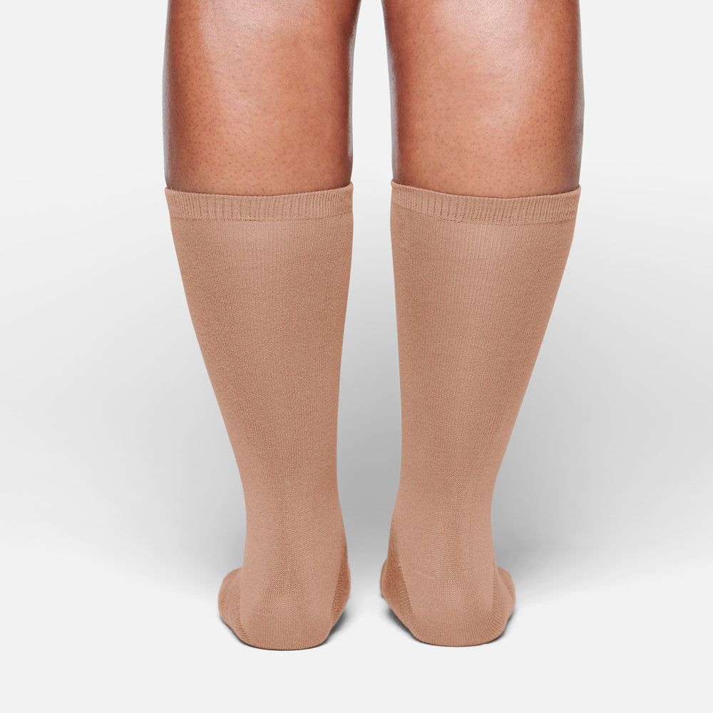 Skims EVERYDAY MID CALF Ponozky Marhule | EFAP-89710