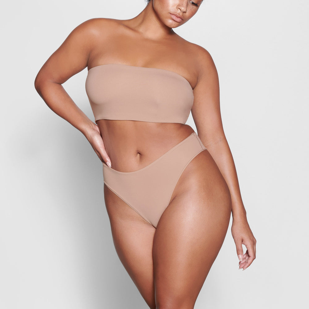 Skims FITS EVERYBODY Bandeau Bra Marhule | GYDW-26179