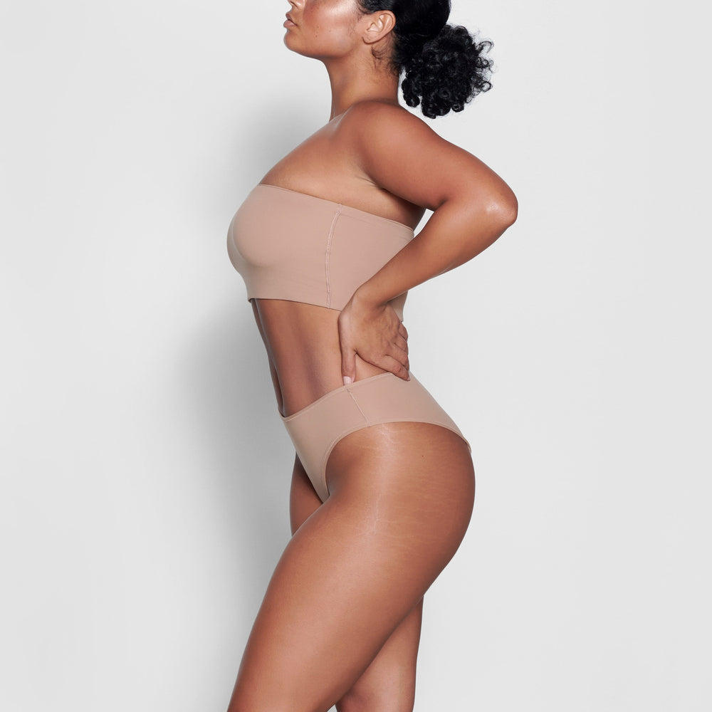 Skims FITS EVERYBODY Bandeau Bra Marhule | GYDW-26179