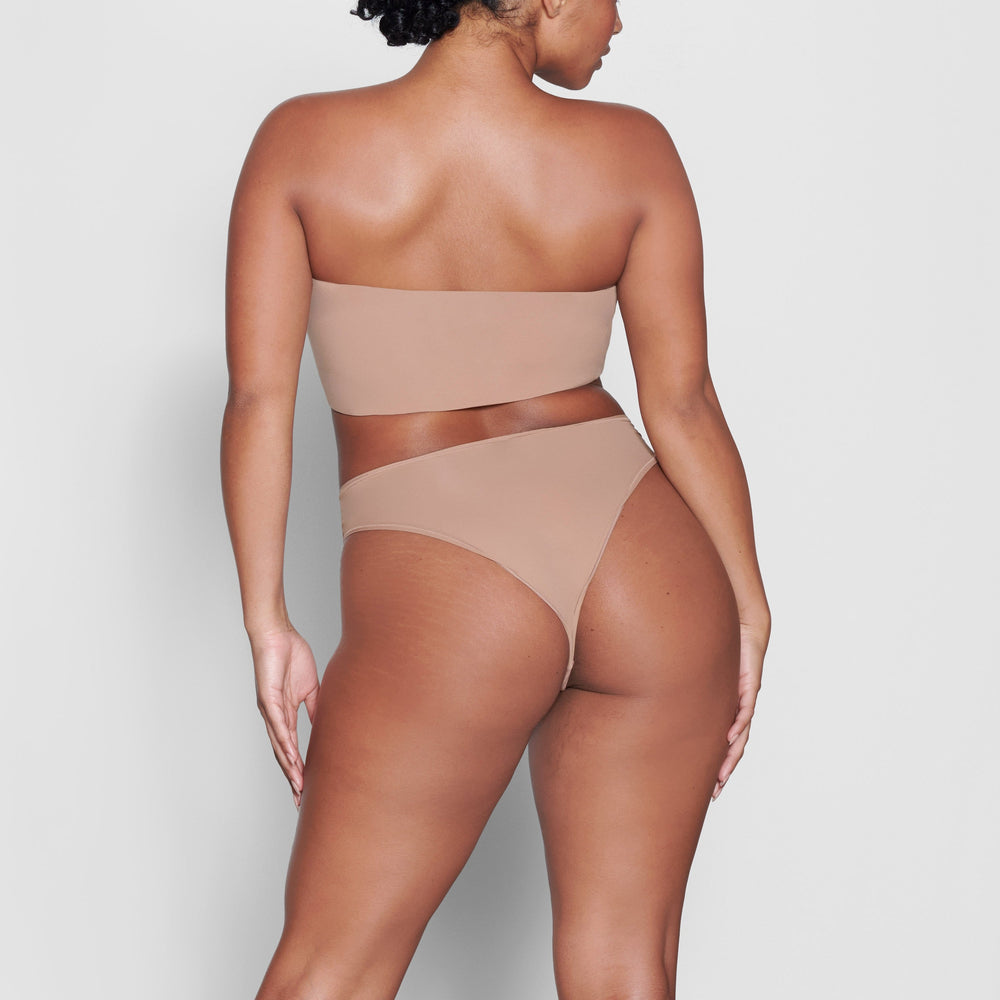 Skims FITS EVERYBODY Bandeau Bra Marhule | GYDW-26179