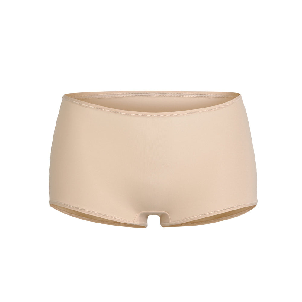 Skims FITS EVERYBODY Boy Short Béžové | MALE-94876