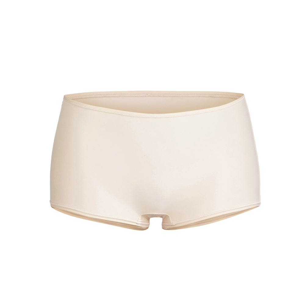 Skims FITS EVERYBODY Boy Short Hnede | EIWZ-12784