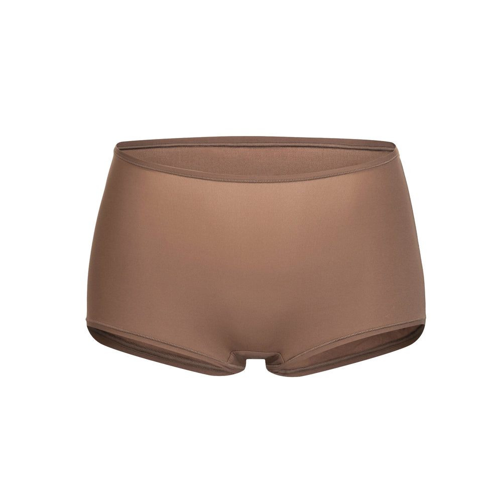 Skims FITS EVERYBODY Boy Short Marhule | GFTV-62985