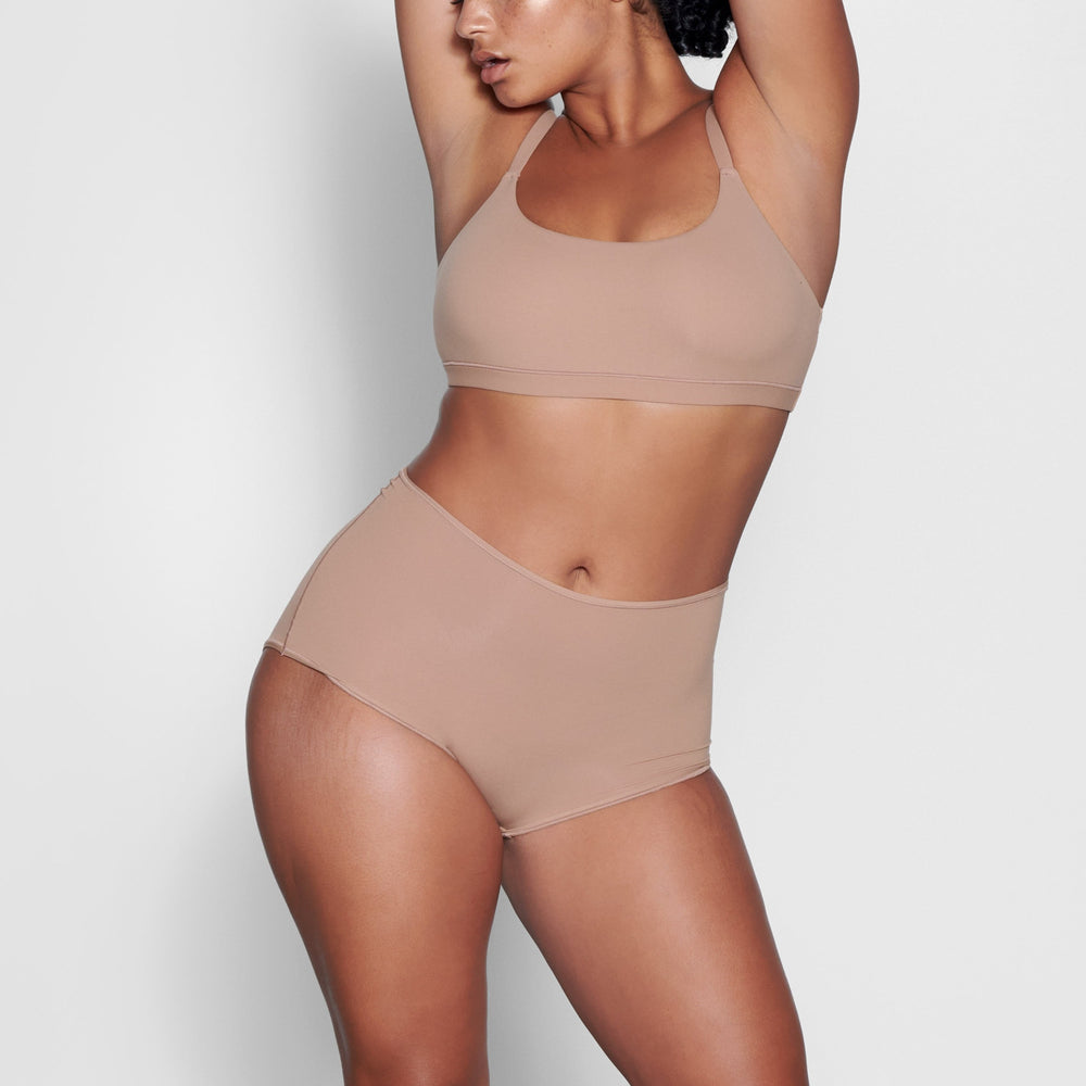 Skims FITS EVERYBODY Boy Short Marhule | LDYP-31876