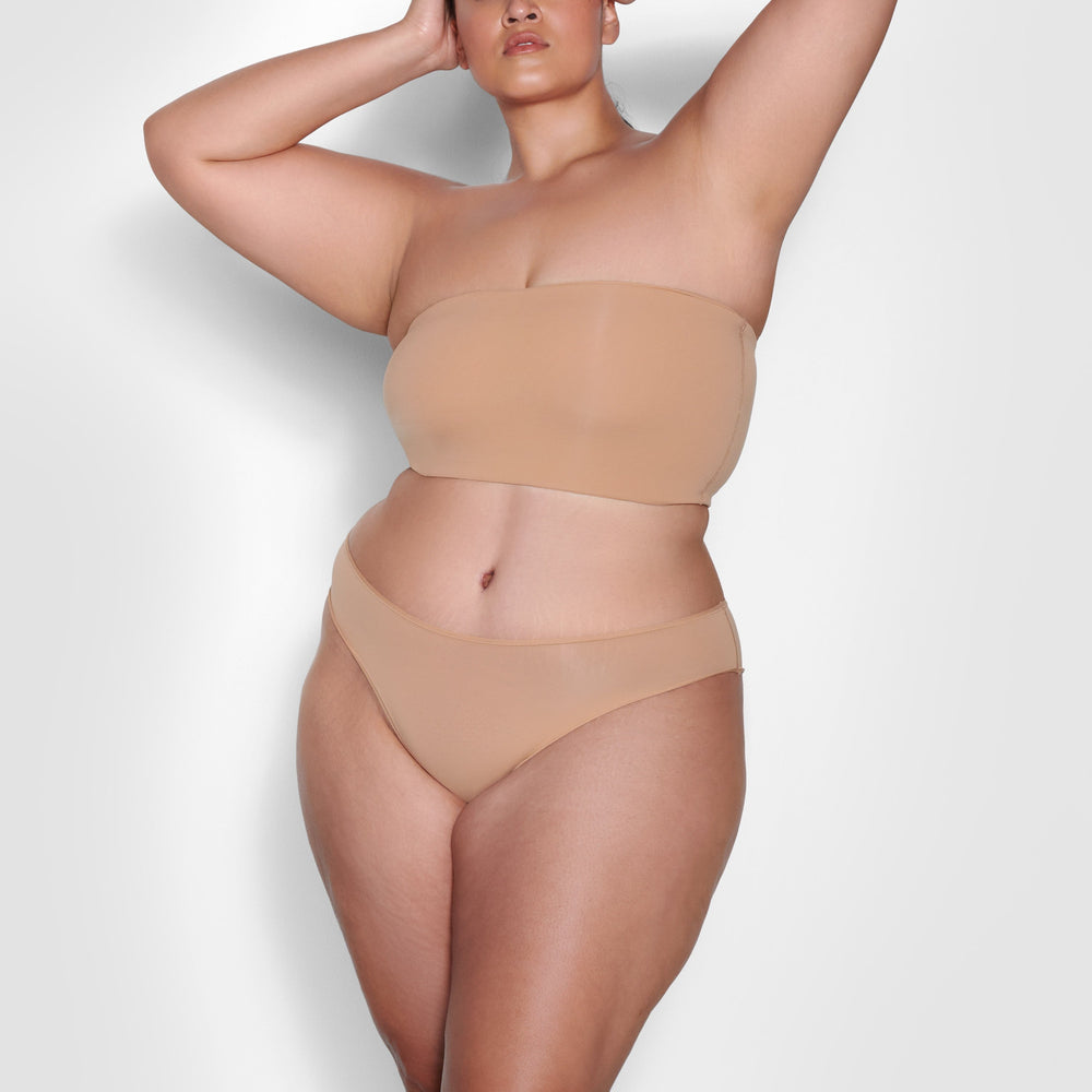 Skims FITS EVERYBODY CHEEKY Brief Béžové | BFGQ-78305