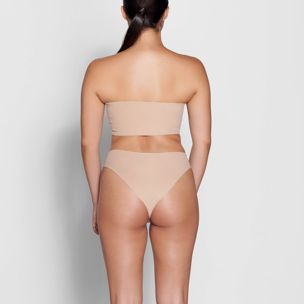 Skims FITS EVERYBODY CHEEKY Brief Béžové | VEQP-06329
