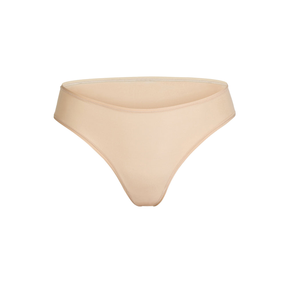 Skims FITS EVERYBODY CHEEKY Brief Béžové | VEQP-06329