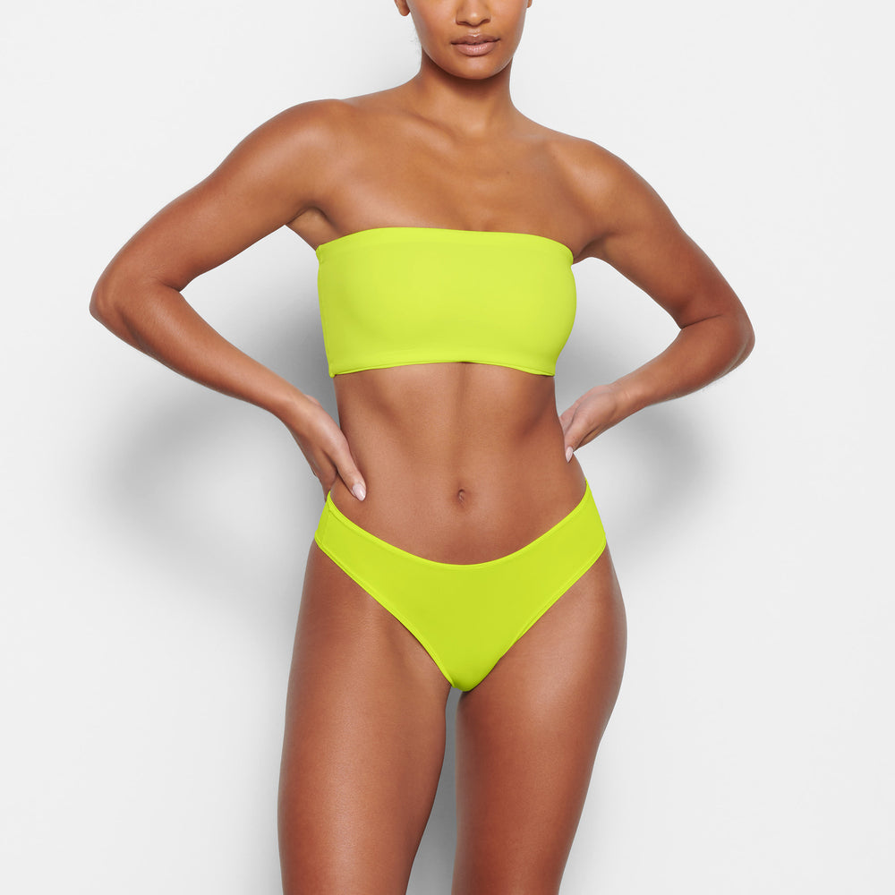 Skims FITS EVERYBODY CHEEKY Brief Fluorescencia | QFOR-29840
