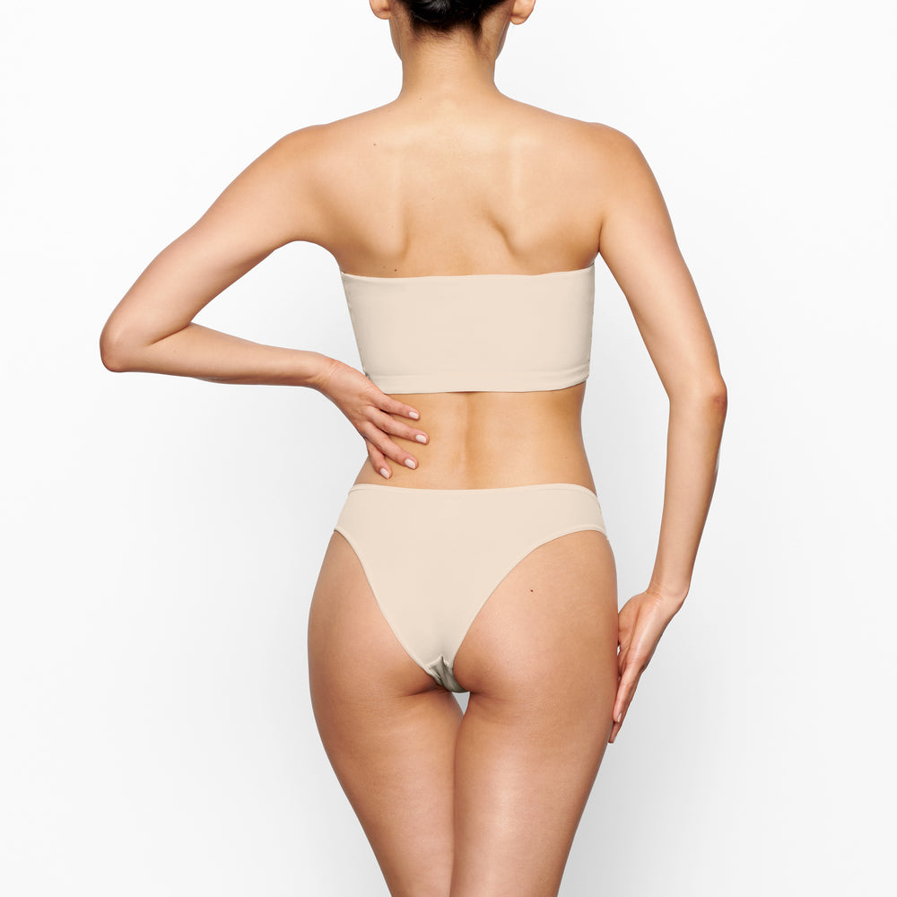 Skims FITS EVERYBODY CHEEKY Brief Hnede | GJOA-96258