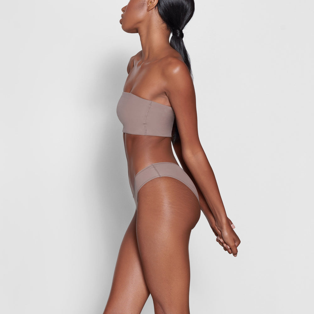 Skims FITS EVERYBODY CHEEKY Brief Hnede | KPVA-23957