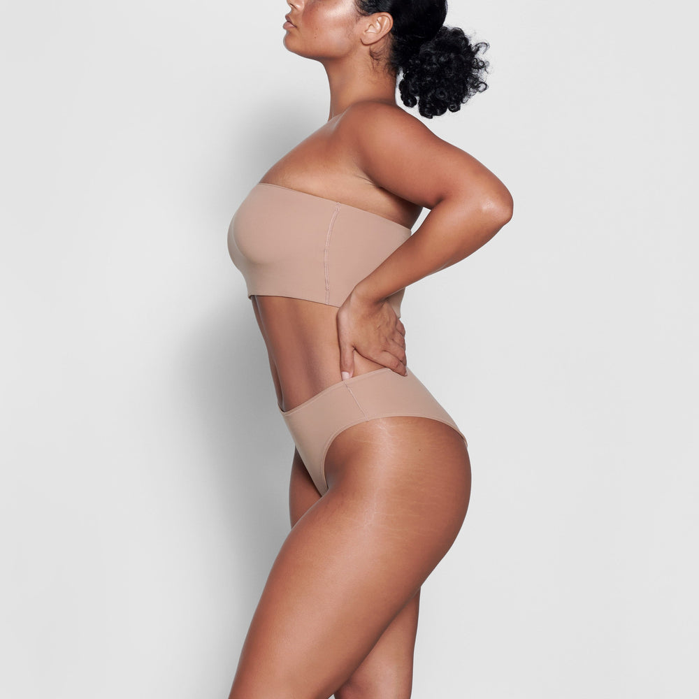 Skims FITS EVERYBODY CHEEKY Brief Marhule | YAZD-83026