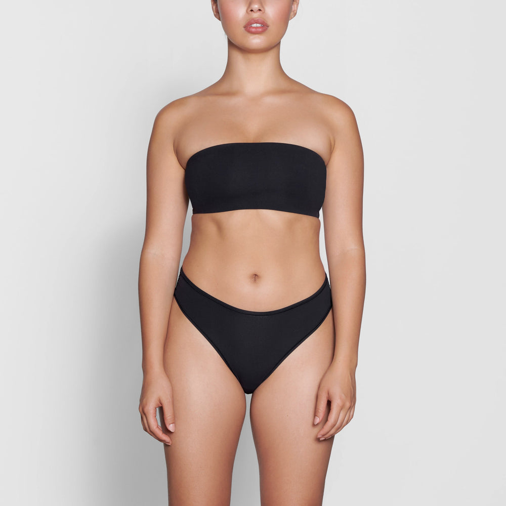 Skims FITS EVERYBODY CHEEKY Brief Čierne | NFOD-31854