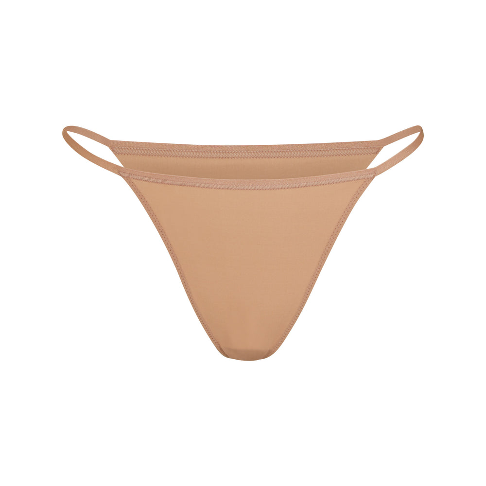 Skims FITS EVERYBODY CHEEKY STRING Bikini Marhule | EVUJ-09816