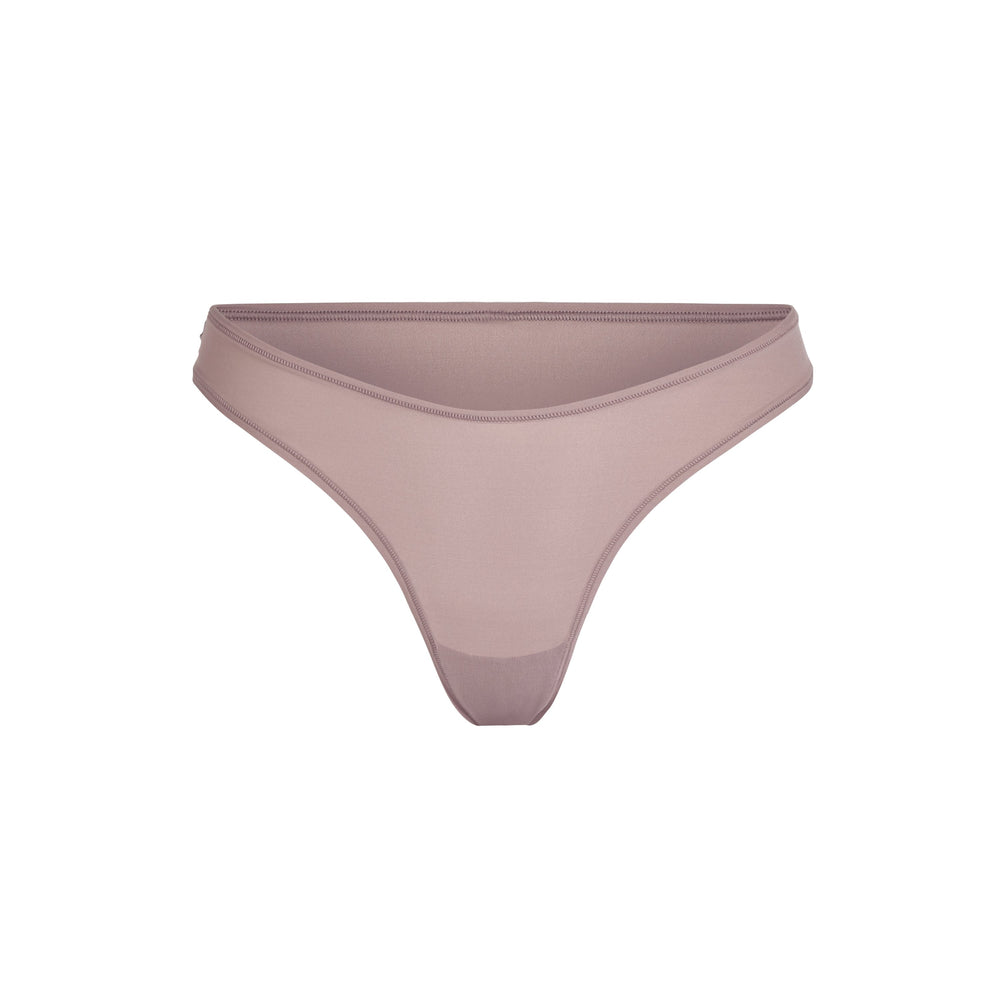 Skims FITS EVERYBODY DIPPED FRONT Thong Hnede | BOTA-97051
