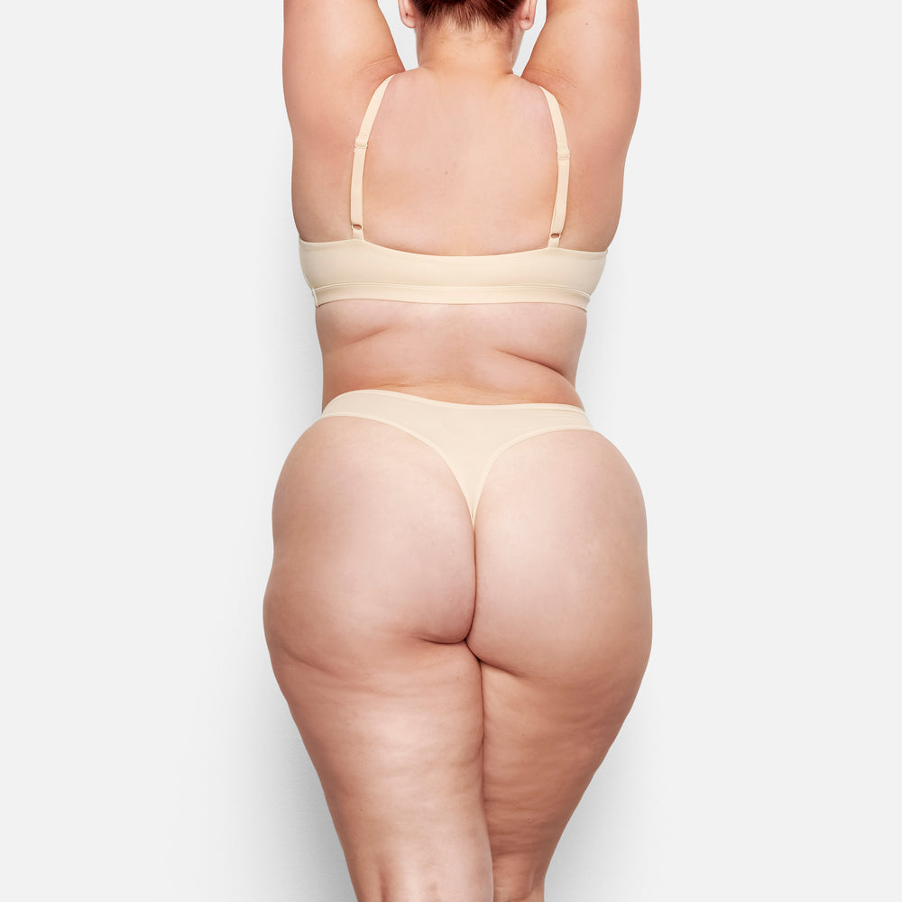 Skims FITS EVERYBODY DIPPED FRONT Thong Hnede | HMJL-21796