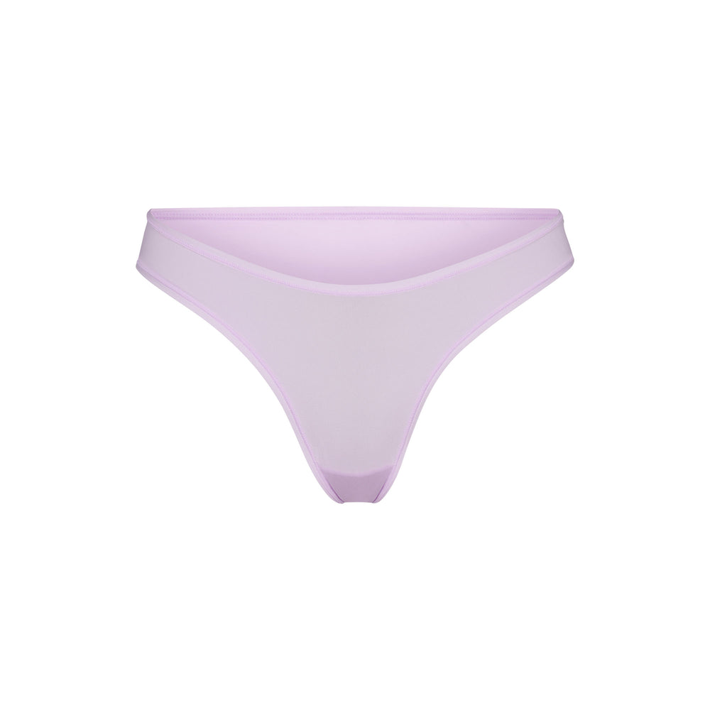 Skims FITS EVERYBODY DIPPED FRONT Thong Nachový | PBRH-63294