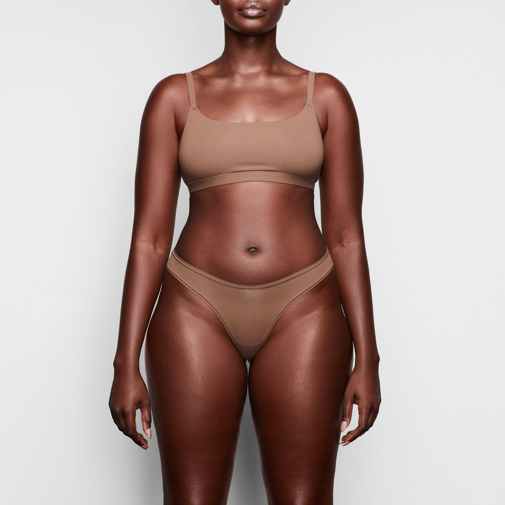 Skims FITS EVERYBODY DIPPED FRONT Thong Marhule | XMNL-51983