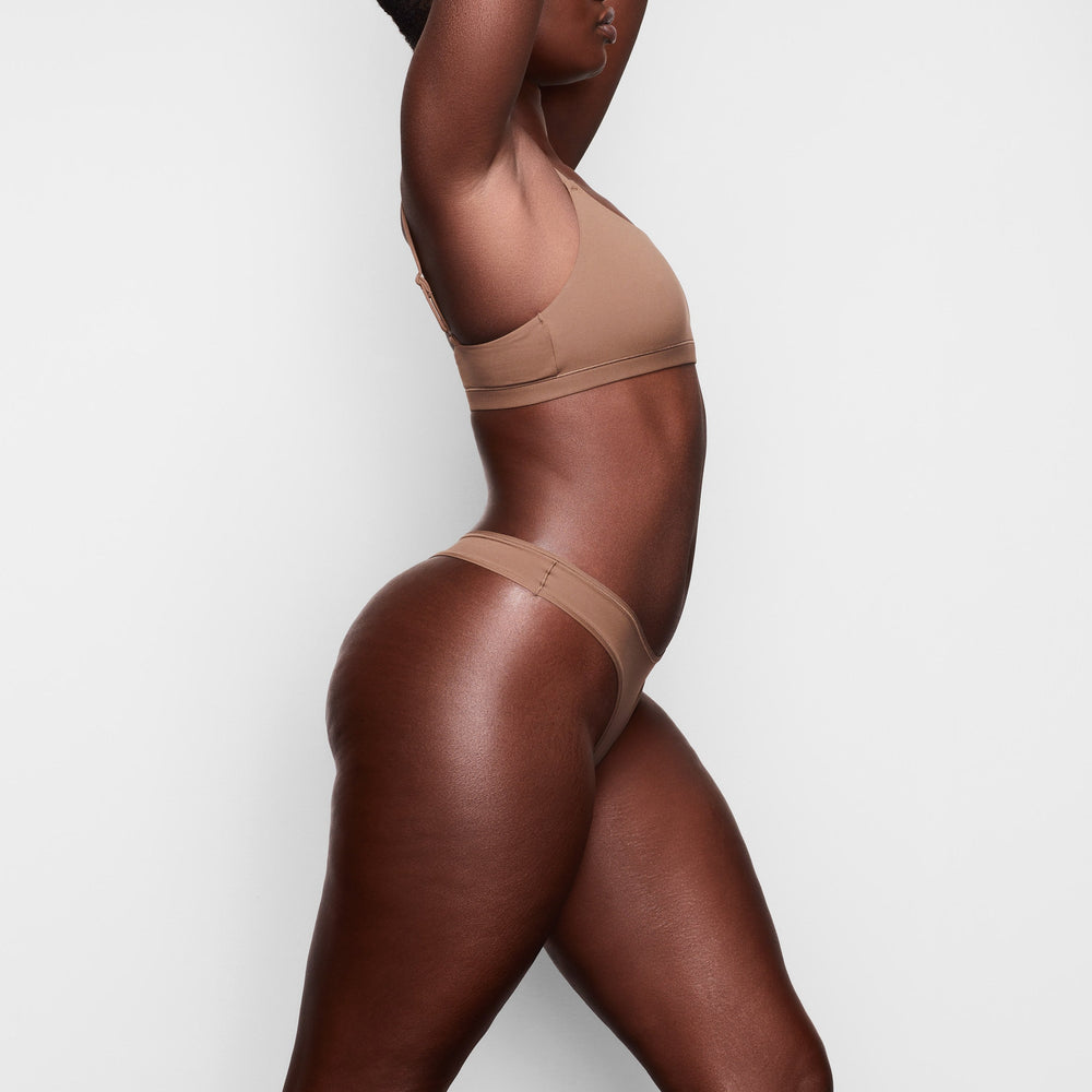 Skims FITS EVERYBODY DIPPED FRONT Thong Marhule | XMNL-51983