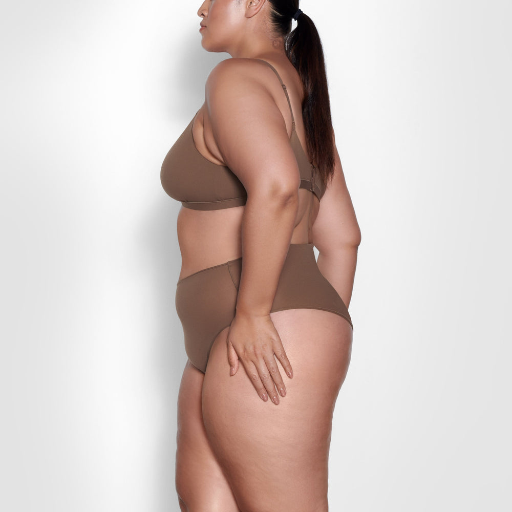 Skims FITS EVERYBODY FULL Brief Marhule | BTYW-69471