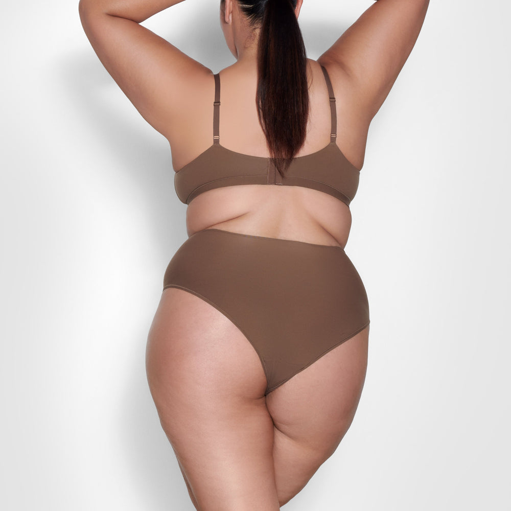 Skims FITS EVERYBODY FULL Brief Marhule | BTYW-69471