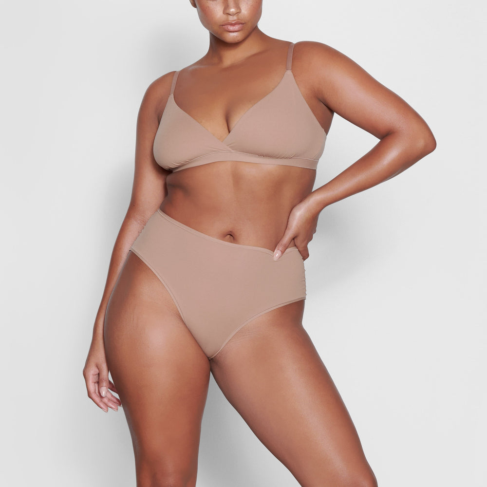 Skims FITS EVERYBODY FULL Brief Marhule | YNSE-57643