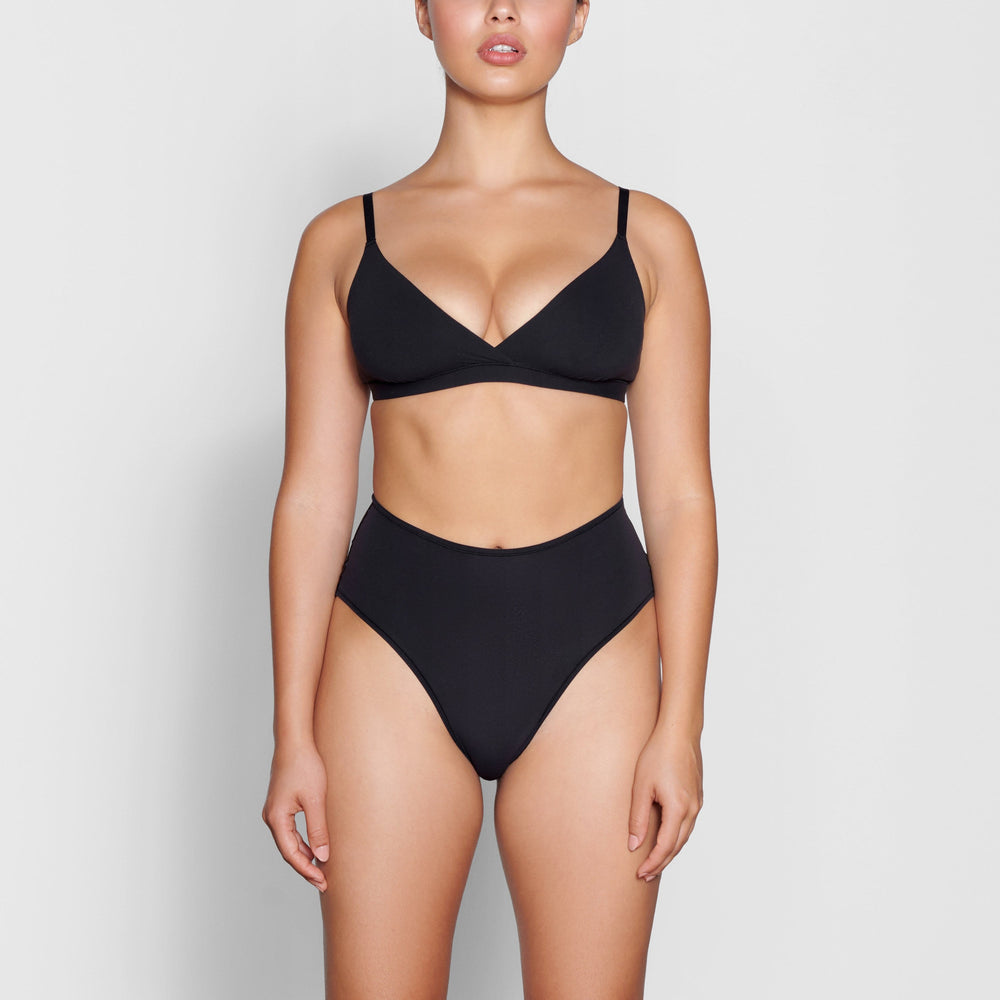 Skims FITS EVERYBODY FULL Brief Čierne | MQXU-14768