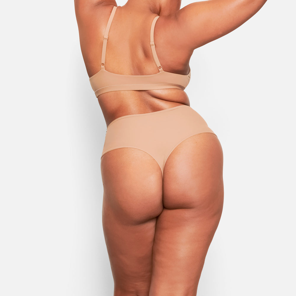 Skims FITS EVERYBODY HIGH WAISTED Thong Marhule | THQA-91845