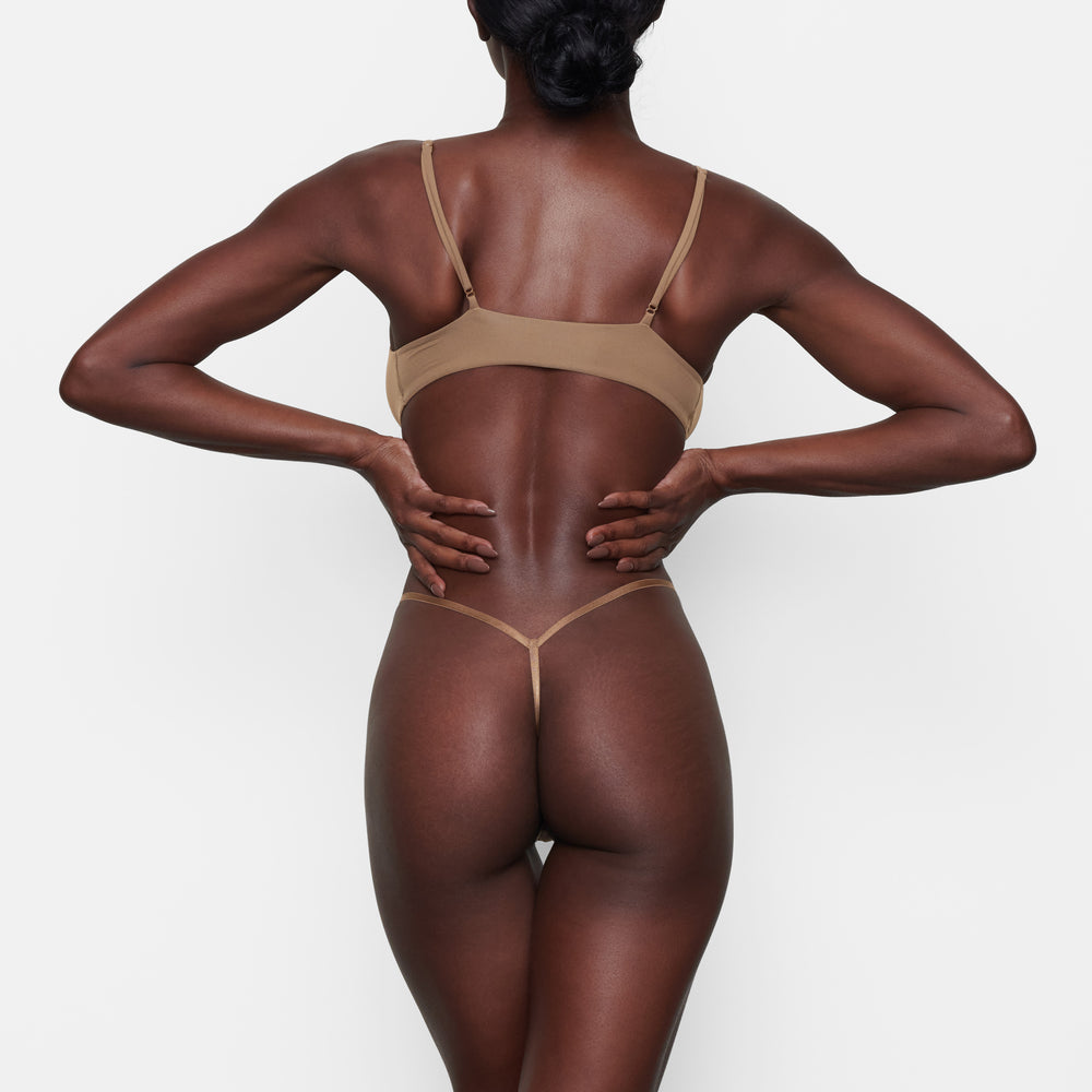 Skims FITS EVERYBODY MICRO Thong Marhule | AOYM-83016