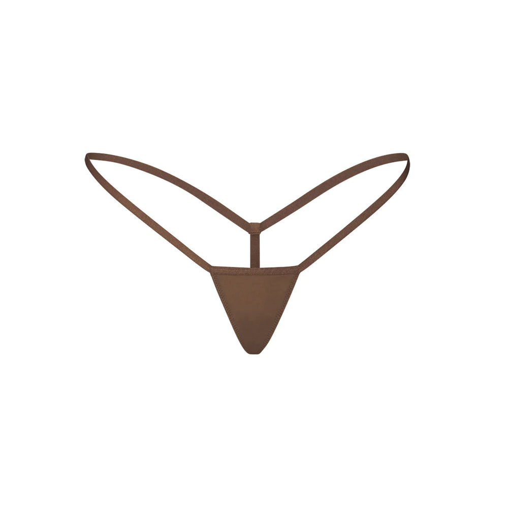 Skims FITS EVERYBODY MICRO Thong Marhule | AOYM-83016
