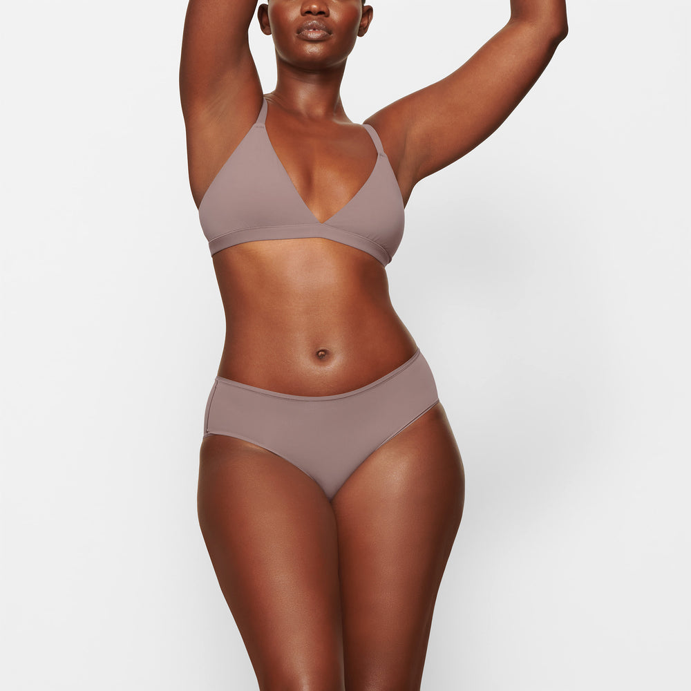 Skims FITS EVERYBODY MID RISE Brief Hnede | NLQV-94720