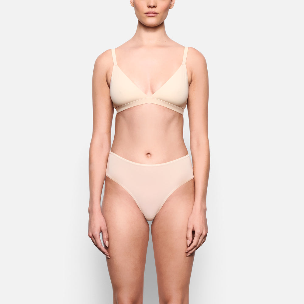 Skims FITS EVERYBODY MID RISE Brief Hnede | PMIE-80621